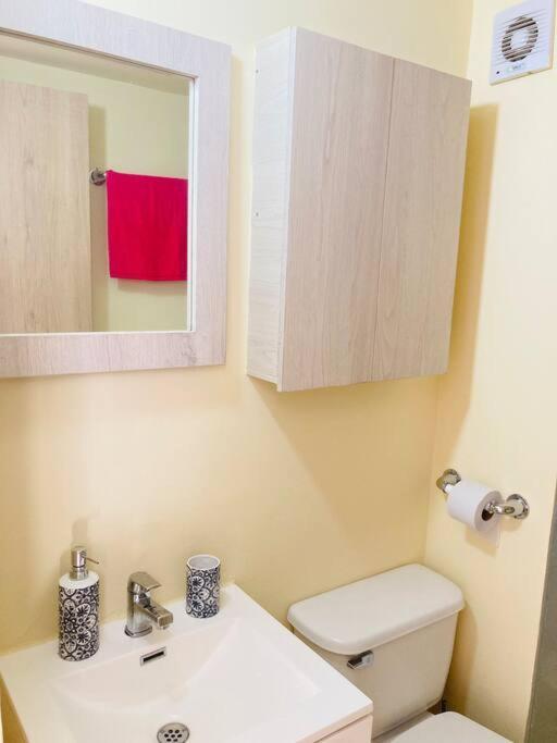 Luxury Apartamento Ubicacion Central Y Piscina. Cartagena Exterior photo
